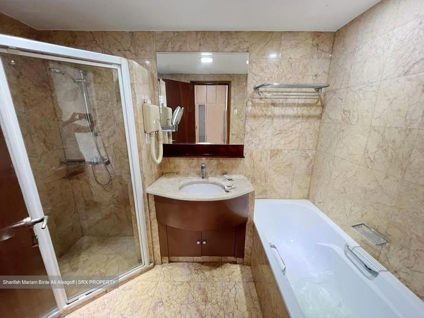 Rafflesia Condominium (D20), Condominium #602506511
